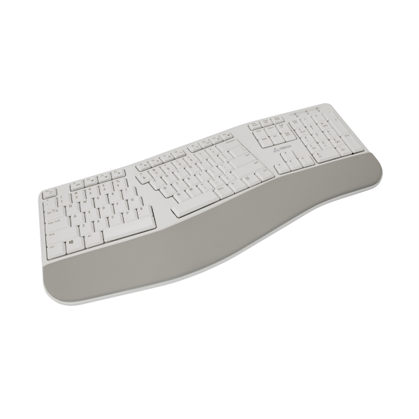ERGO TIPKOVNICA SBOX WK-905 US BEŽIČNA - Slika 2