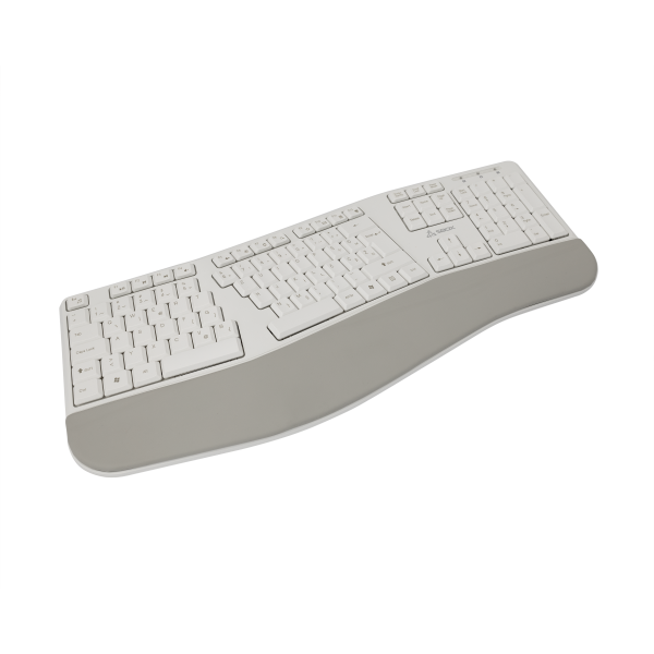 ERGO TIPKOVNICA SBOX WK-905 HR BEŽIČNA - Slika 2
