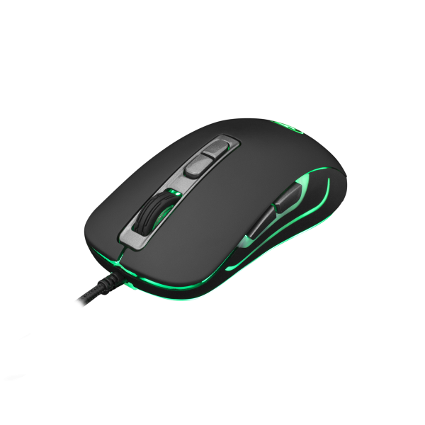 ΞSHARK MIŠ ESL-M5 SHINAI-V2 - Slika 3