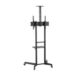 PODNI MOBILNI STALAK SBOX FS-401 - Slika 3