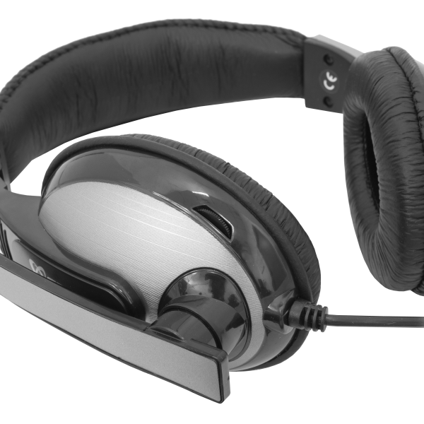 SBOX SLUŠALICE HS-302 - Slika 3