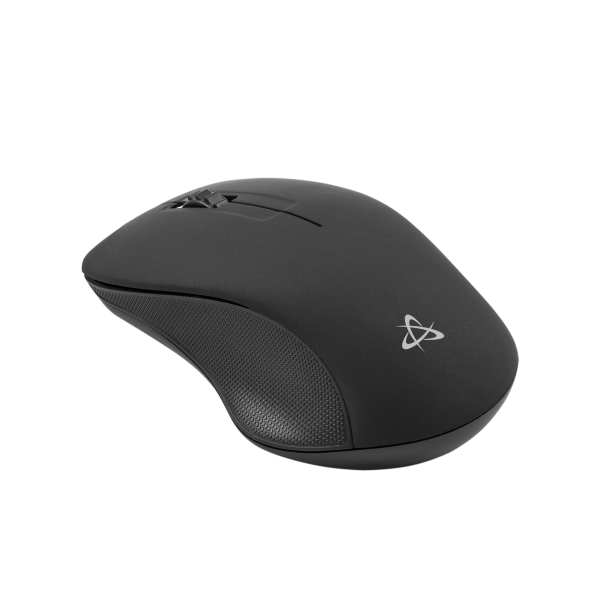 SBOX ŽIČANI MIŠ M-958 Crni - Slika 3