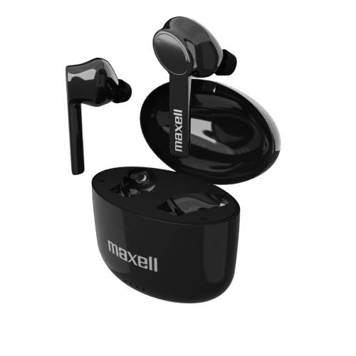 304489 BASS13 SYNC UP EARBUDS BLK