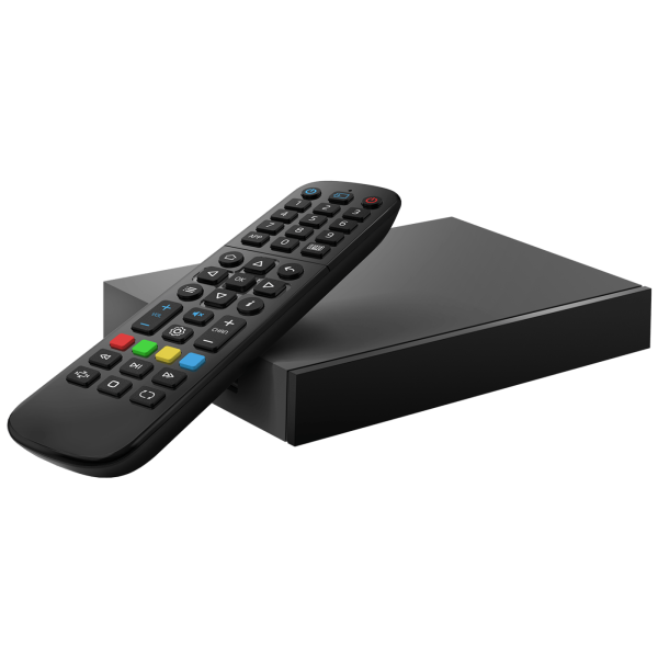 Mag Prijemnik IPTV za Stalker midlleware, LAN - MAG 540 - Slika 3