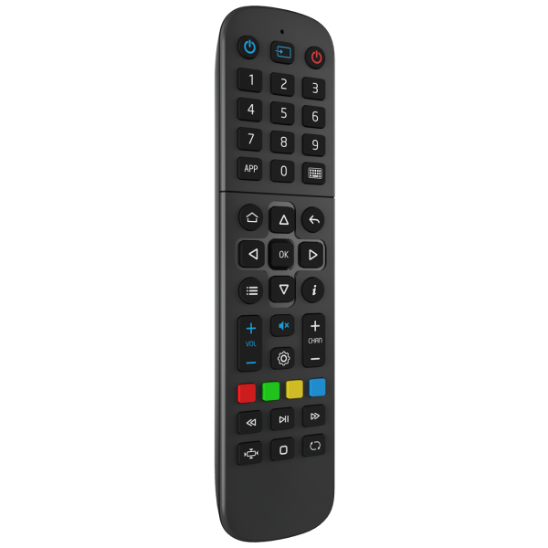 Mag Prijemnik IPTV za Stalker midlleware, WiFI - MAG 540 W3 - Slika 6