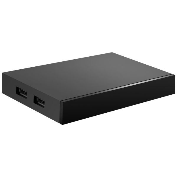 Mag Prijemnik IPTV za Stalker midlleware, WiFI - MAG 540 W3 - Slika 5