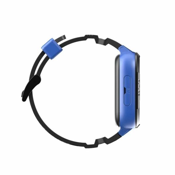 360 BOTSLAB KIDS WATCH E3 BLUE - Slika 3