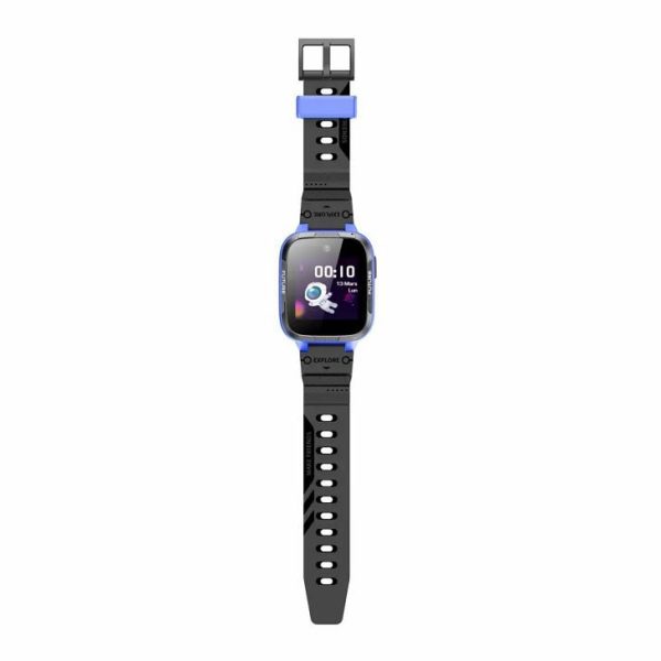 360 BOTSLAB KIDS WATCH E3 BLUE - Slika 4