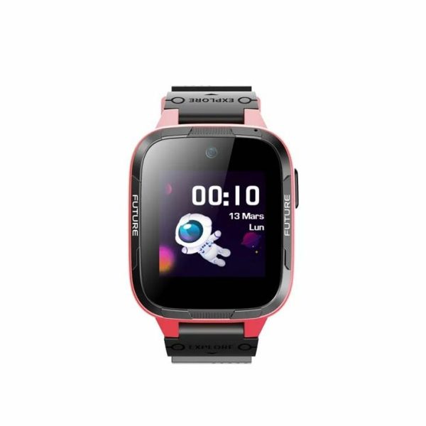 360 BOTSLAB KIDS WATCH E3 PINK - Slika 2