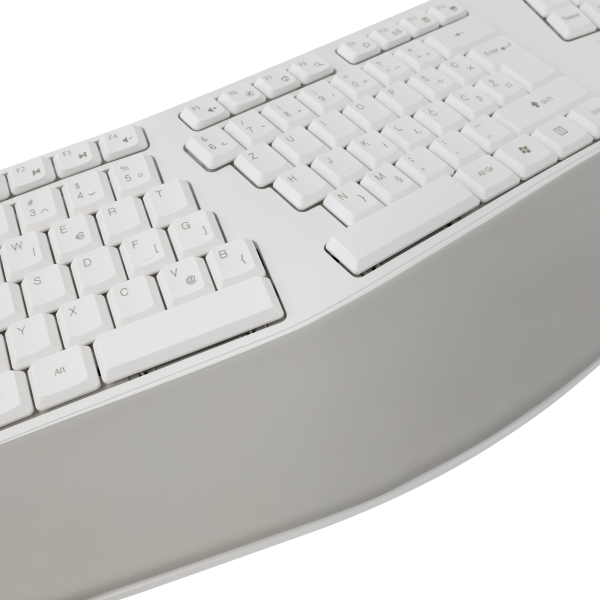 ERGO TIPKOVNICA SBOX WK-905 HR BEŽIČNA - Slika 3