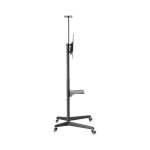 PODNI MOBILNI STALAK SBOX FS-401 - Slika 4