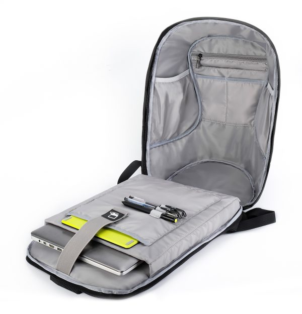 RUKSAK ZA LAPTOP SBOX FLORIDA NSE-3721 - Slika 4