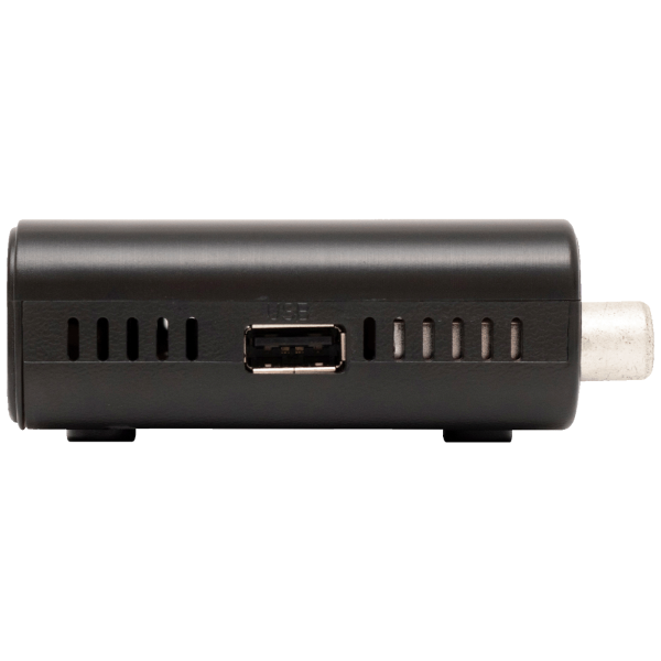 home DVB-T/T2 prijemnik, FullHD, HDMI, Scart, USB - HD2T2 - Slika 3