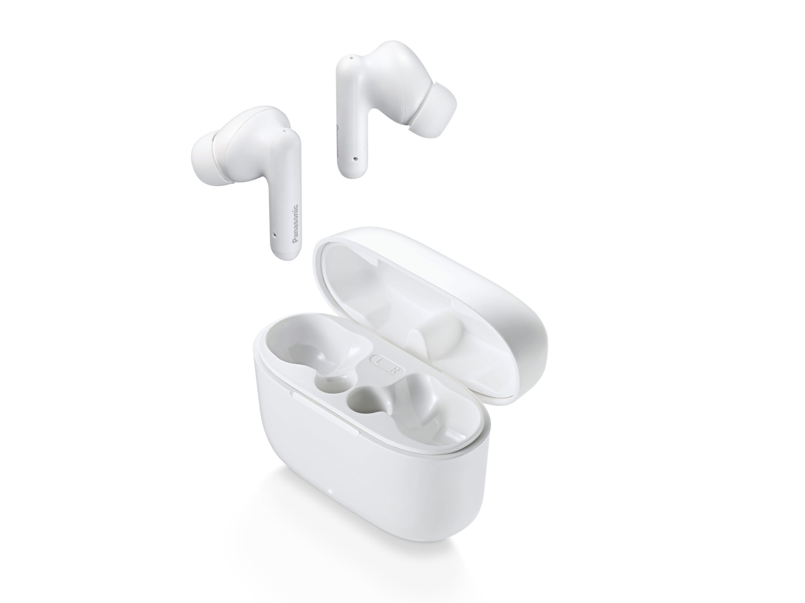 SLUŠALICE RZ-B110WDE-W BIJELE PANASONIC