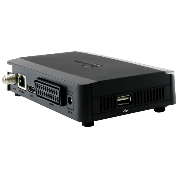 TELE System Prijemnik satelitski, DVB-S/S2 sa tivùsat smart karticom - TS9018HEVC HD tivùsat - Slika 3