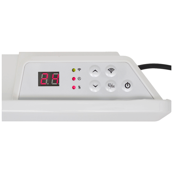 home Konvektor, smart, zidna/samostojeća, 1500W, WiFi - FK415WIFI - Slika 3