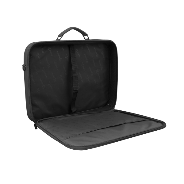 TORBA ZA LAPTOP SBOX NEW YORK NLS-3015 Crna - Slika 4