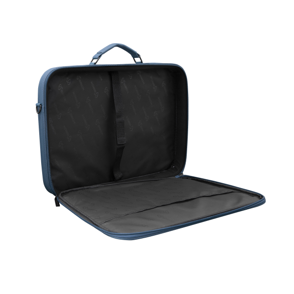 TORBA ZA LAPTOP SBOX NEW YORK NLS-3015 Mornarsko plava - Slika 4