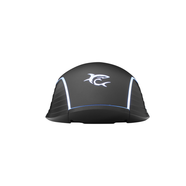 White Shark MIŠ GM-5003 AZARAH RGB / 6.400 dpi - Slika 5
