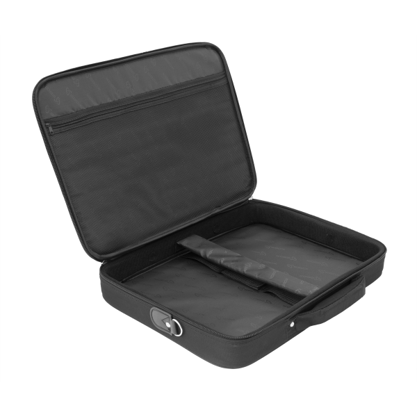 TORBA ZA LAPTOP SBOX WALL STREET NSS-88120 W - 17,3'' - Slika 5