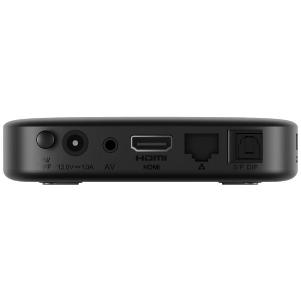 Mag Prijemnik IPTV za Stalker midlleware, 4K HDR, Google TV - MAG 555 - Slika 3