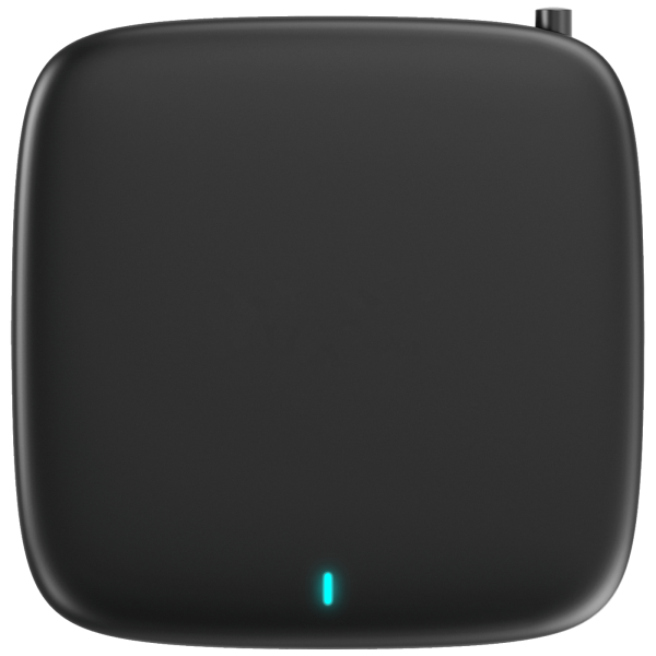 Mag Prijemnik IPTV za Stalker midlleware, 4K HDR, Google TV - MAG 555 - Slika 5