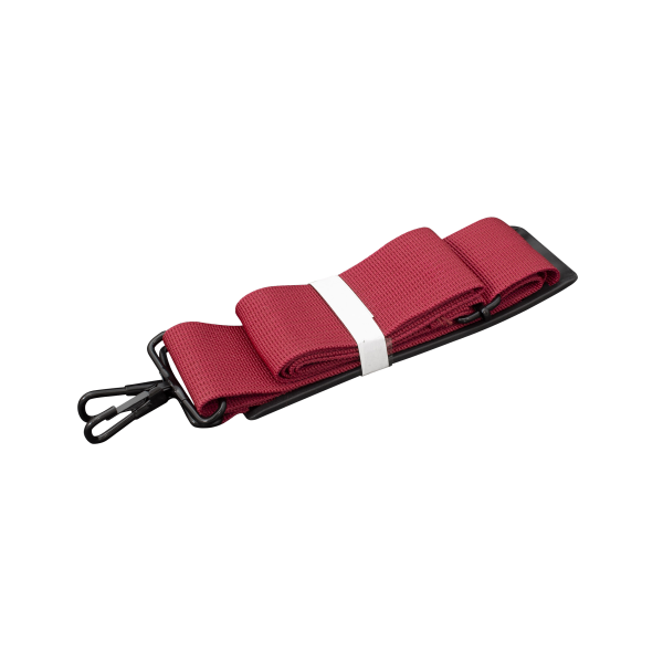 TORBA ZA LAPTOP SBOX NEW YORK NLS-3015 Bordo - Slika 5