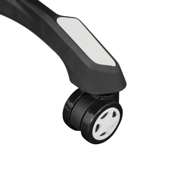 White Shark GAMING STOLICA MONZA Bijela - Slika 6