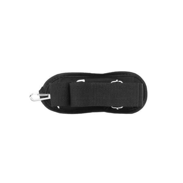 TORBA ZA LAPTOP SBOX WALL STREET NSS-88120 W - 17,3'' - Slika 6