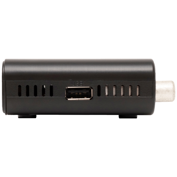 home Kombinirani DVB-T/T2/C prijemnik, HDMI, Scart, AUX, USB - HD2T2C - Slika 3