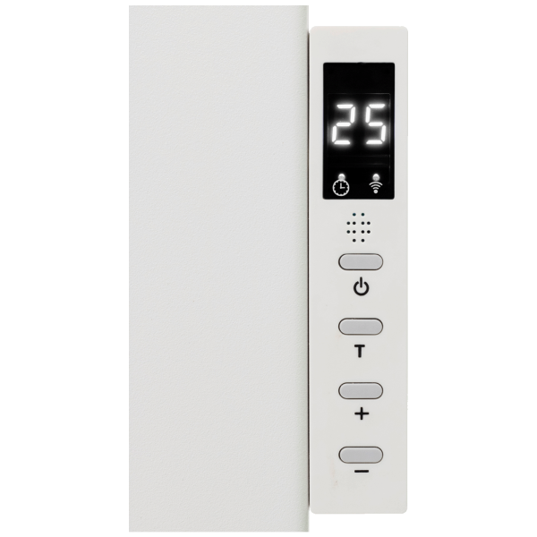 home Panel prijenosna/zidna grijalica, infra-red grijač,450 W - FKIR450 - Slika 3