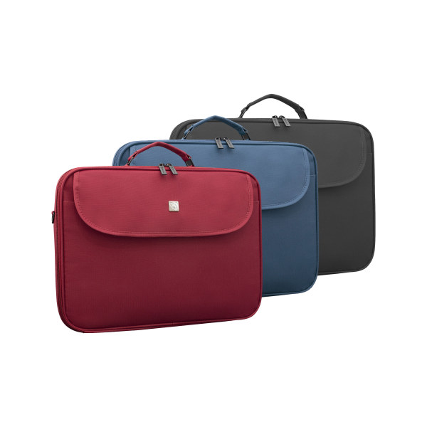 TORBA ZA LAPTOP SBOX NEW YORK NLS-3015 Mornarsko plava - Slika 6