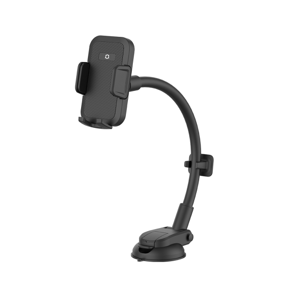 Auto nosač Adda Collins CPH-006-BK, univerzalni, za mobilne uređaje širine od 5.7do 9,2cm, crni - Slika 2