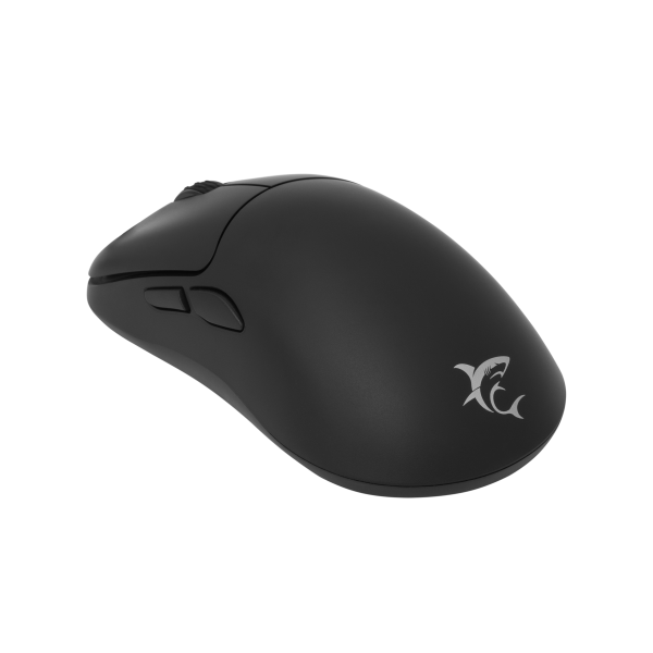 White Shark MIŠ WGM-5015 AERO / 10.000 DPI - Crni / Wireless - Slika 2