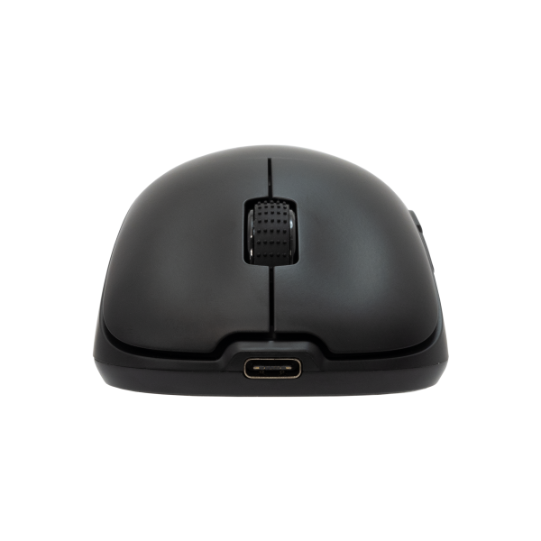 White Shark MIŠ WGM-5015 AERO / 10.000 DPI - Crni / Wireless - Slika 5