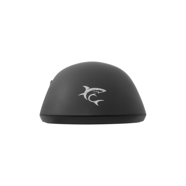 White Shark MIŠ WGM-5015 AERO / 10.000 DPI - Crni / Wireless - Slika 6