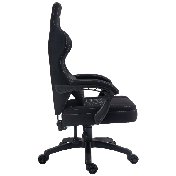 White Shark GAMING STOLICA AUSTIN - Crna - Slika 6