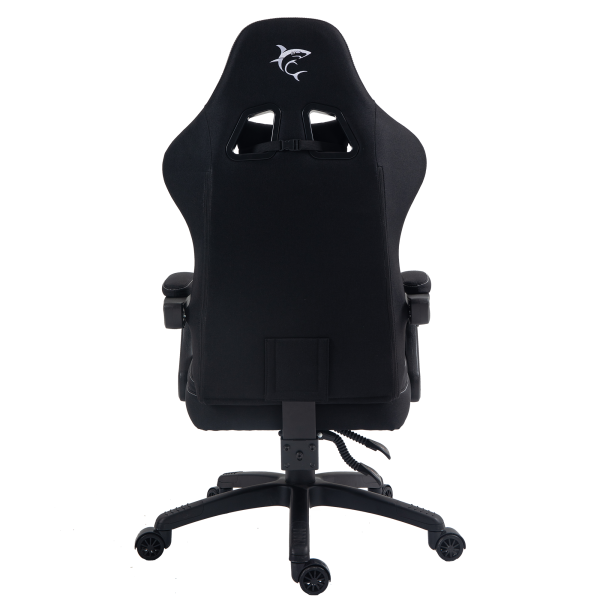 White Shark GAMING STOLICA AUSTIN - Crna - Slika 8