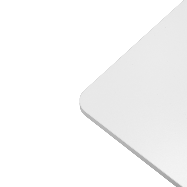 PLOČA ZA STOL SBOX TP-12060R-BIJELA - Slika 2