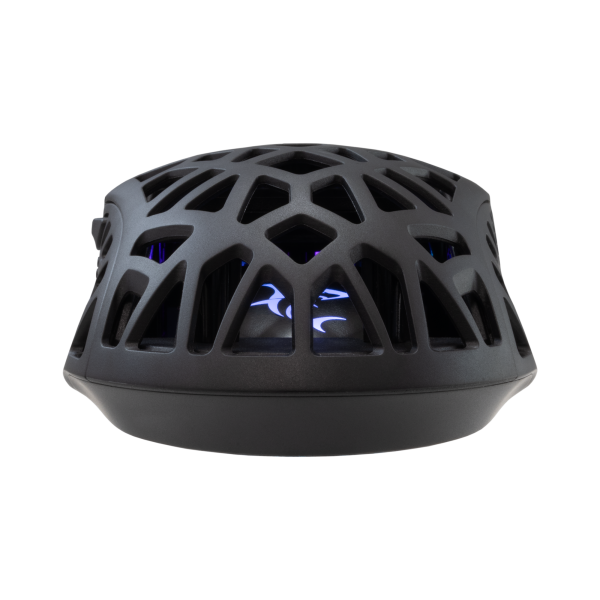 White Shark MIŠ GM-5018 CARADOC RGB Crni - Slika 6