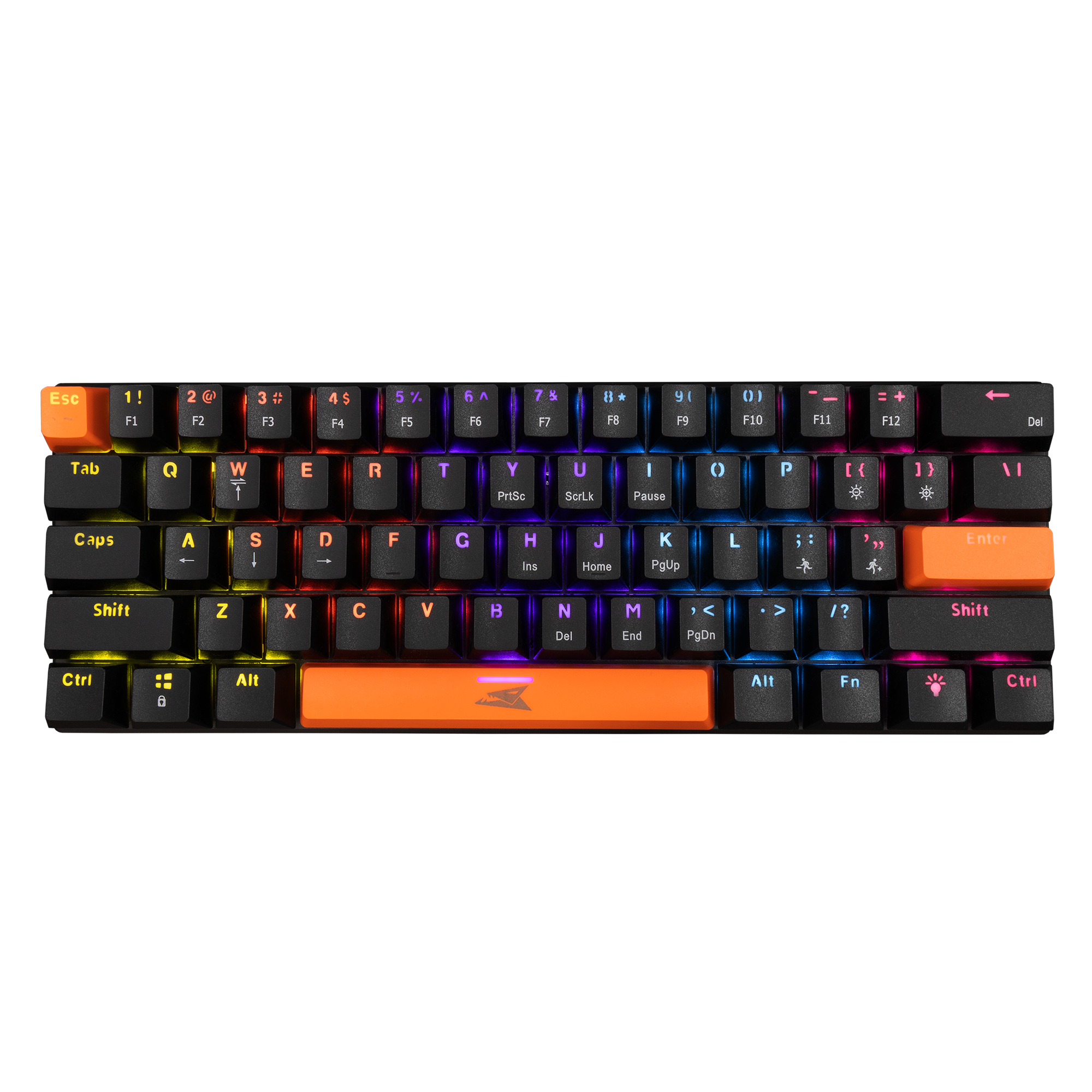 DOLPHIN BLACK RED.SW