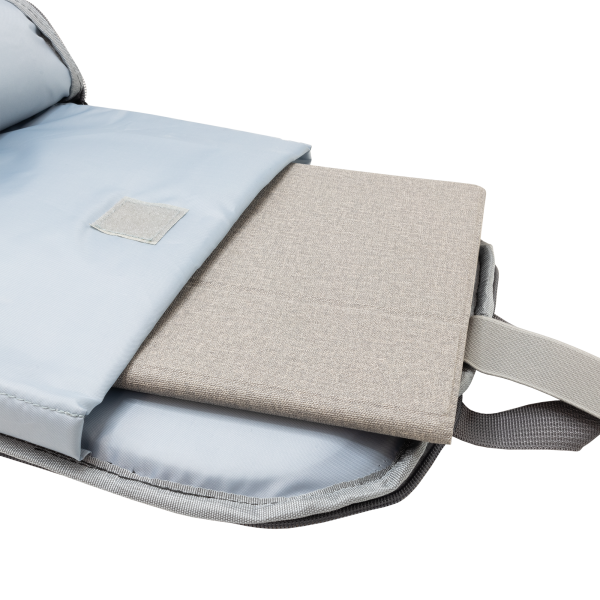 RUKSAK SBOX NSE-1206B DUBAI 15,6 Crna - Slika 9