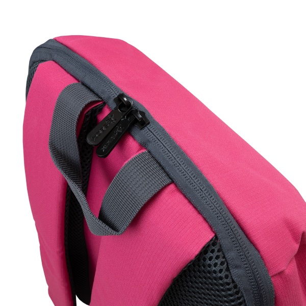 RUKSAK SBOX NSE-1206P DUBAI 15,6 Roza - Slika 6