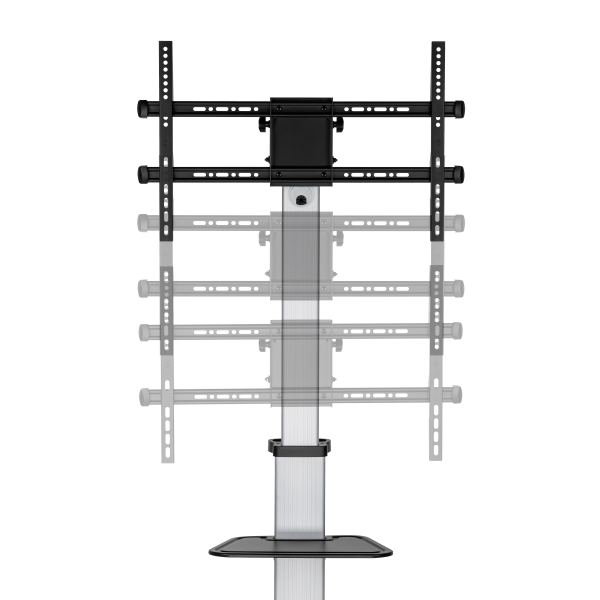 PODNI MOBILNI STALAK SBOX FS-444 - Slika 7