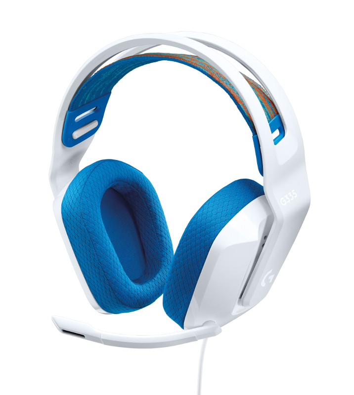 G335 WHITE HR