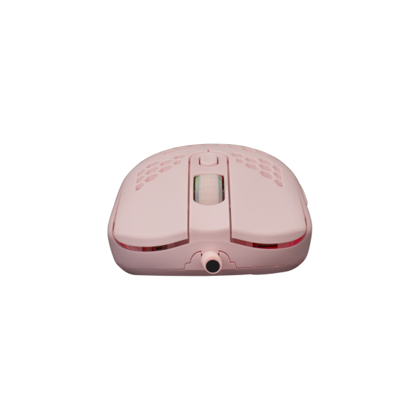 White Shark MIŠ GM-5007 GALAHAD / 7200 DPI - Pink - Slika 5