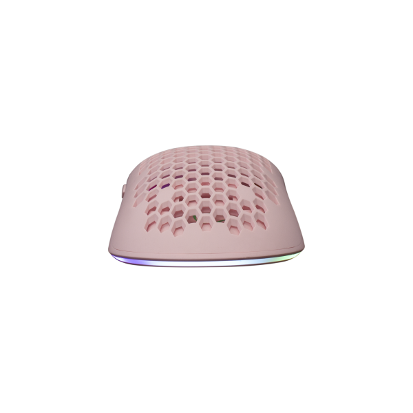 White Shark MIŠ GM-5007 GALAHAD / 7200 DPI - Pink - Slika 6