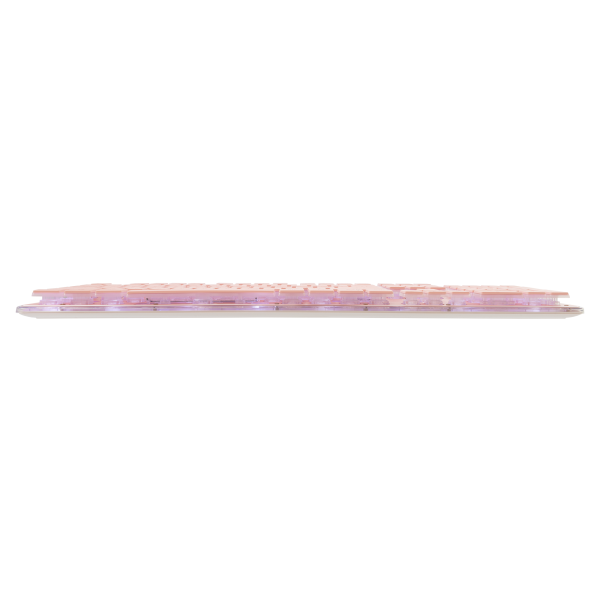 White Shark Tipkovnica GK-003441 TACHI-Roza-US - Slika 2