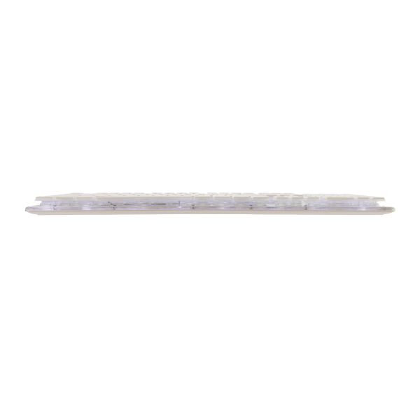 White Shark Tipkovnica GK-003241 TACHI-Bijela-US - Slika 2