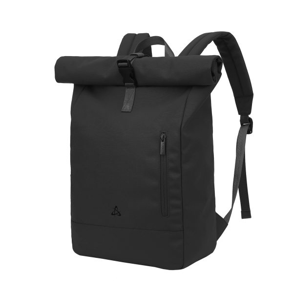 RUKSAK ZA LAPTOP SBOX NSS-19368B JAKARTA Crni - Slika 2